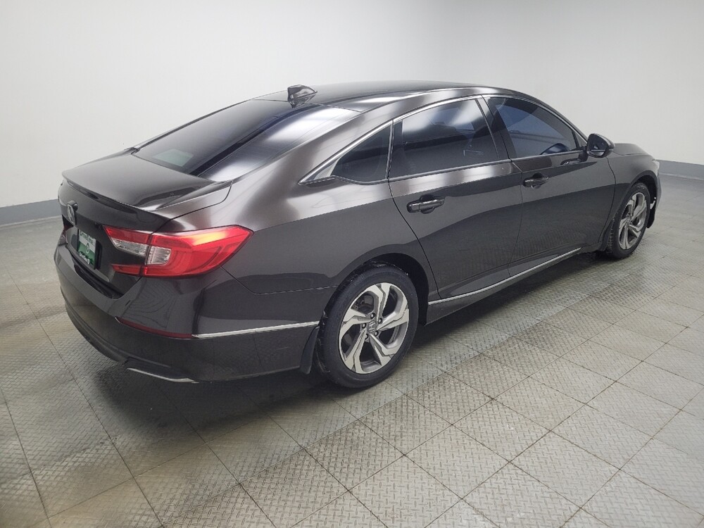 2018 Honda Accord in Indianapolis, IN 46222 - 18099498 10