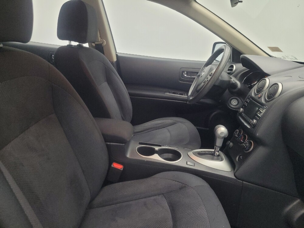 2015 Nissan Rogue in Indianapolis, IN 46222 - 18099499 21