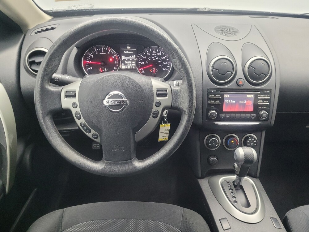 2015 Nissan Rogue in Indianapolis, IN 46222 - 18099499 22