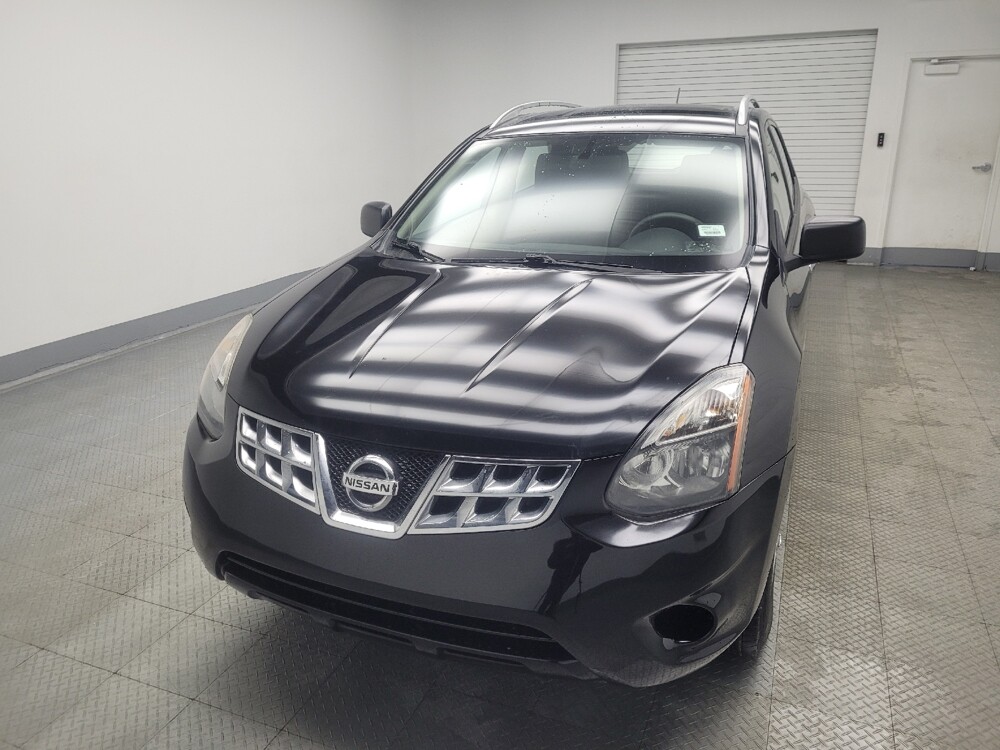 2015 Nissan Rogue in Indianapolis, IN 46222 - 18099499 15