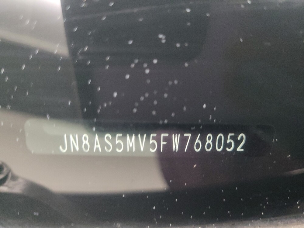 2015 Nissan Rogue in Indianapolis, IN 46222 - 18099499 33