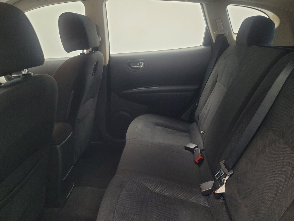 2015 Nissan Rogue in Indianapolis, IN 46222 - 18099499 18