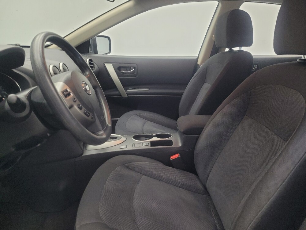 2015 Nissan Rogue in Indianapolis, IN 46222 - 18099499 17