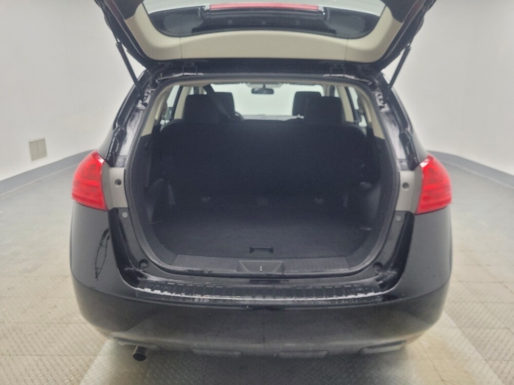 2015 Nissan Rogue in Indianapolis, IN 46222 - 18099499 29