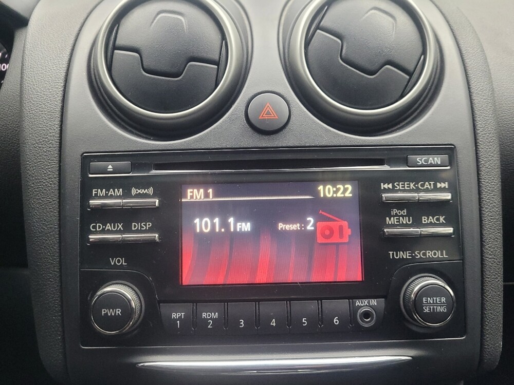 2015 Nissan Rogue in Indianapolis, IN 46222 - 18099499 25