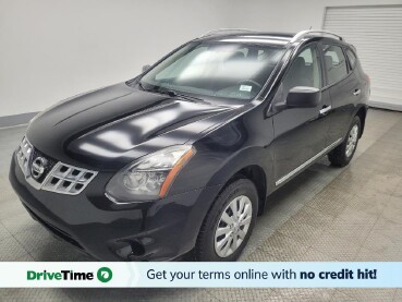 2015 Nissan Rogue in Indianapolis, IN 46222