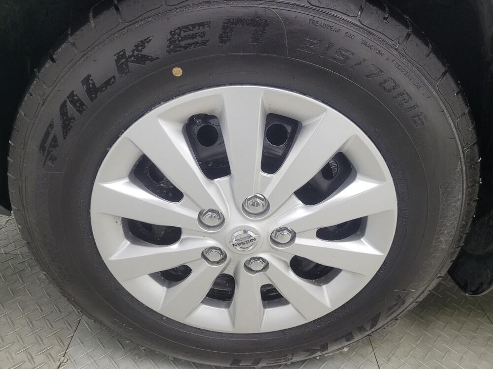 2015 Nissan Rogue in Indianapolis, IN 46222 - 18099499 31