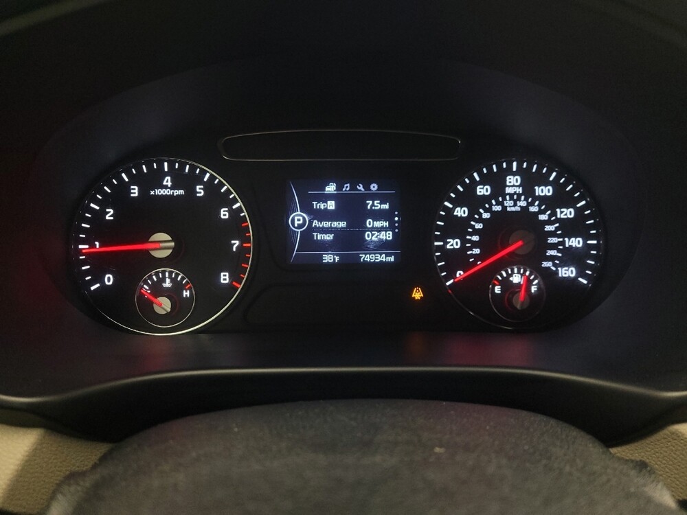 2016 Kia Sorento in Antioch, TN 37013 - 18099500 23