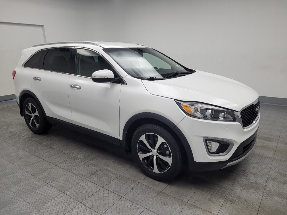 2016 Kia Sorento in Antioch, TN 37013 - 18099500 11