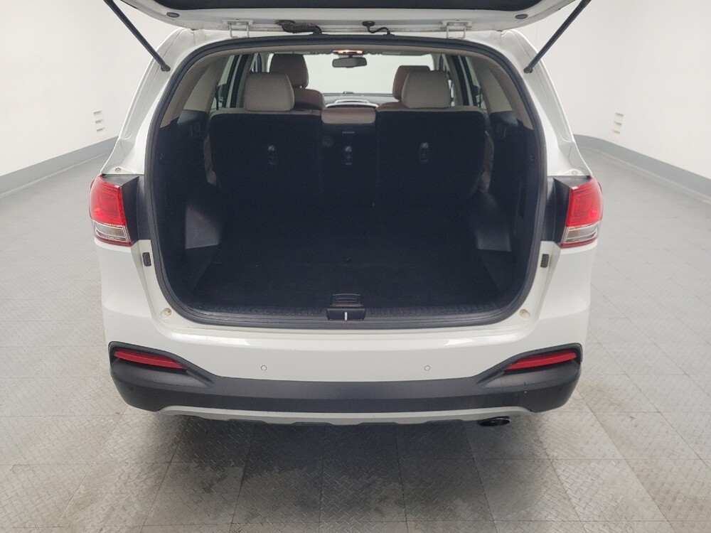 2016 Kia Sorento in Antioch, TN 37013 - 18099500 29