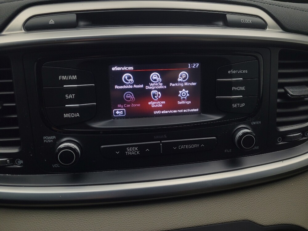 2016 Kia Sorento in Antioch, TN 37013 - 18099500 25