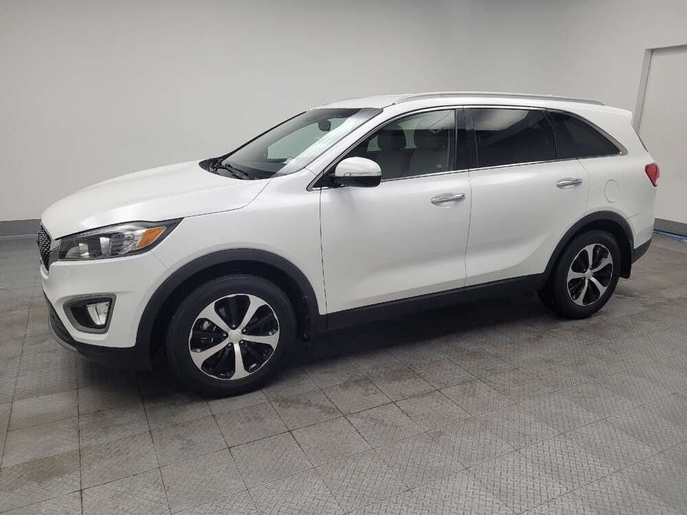 2016 Kia Sorento in Antioch, TN 37013 - 18099500 2