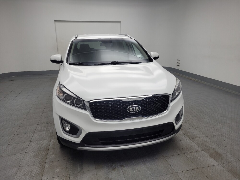 2016 Kia Sorento in Antioch, TN 37013 - 18099500 14
