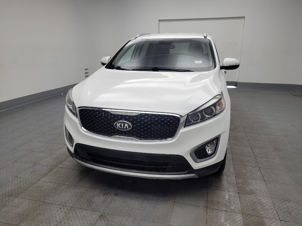 2016 Kia Sorento in Antioch, TN 37013 - 18099500 15