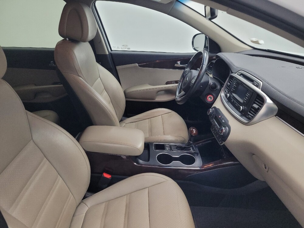 2016 Kia Sorento in Antioch, TN 37013 - 18099500 21