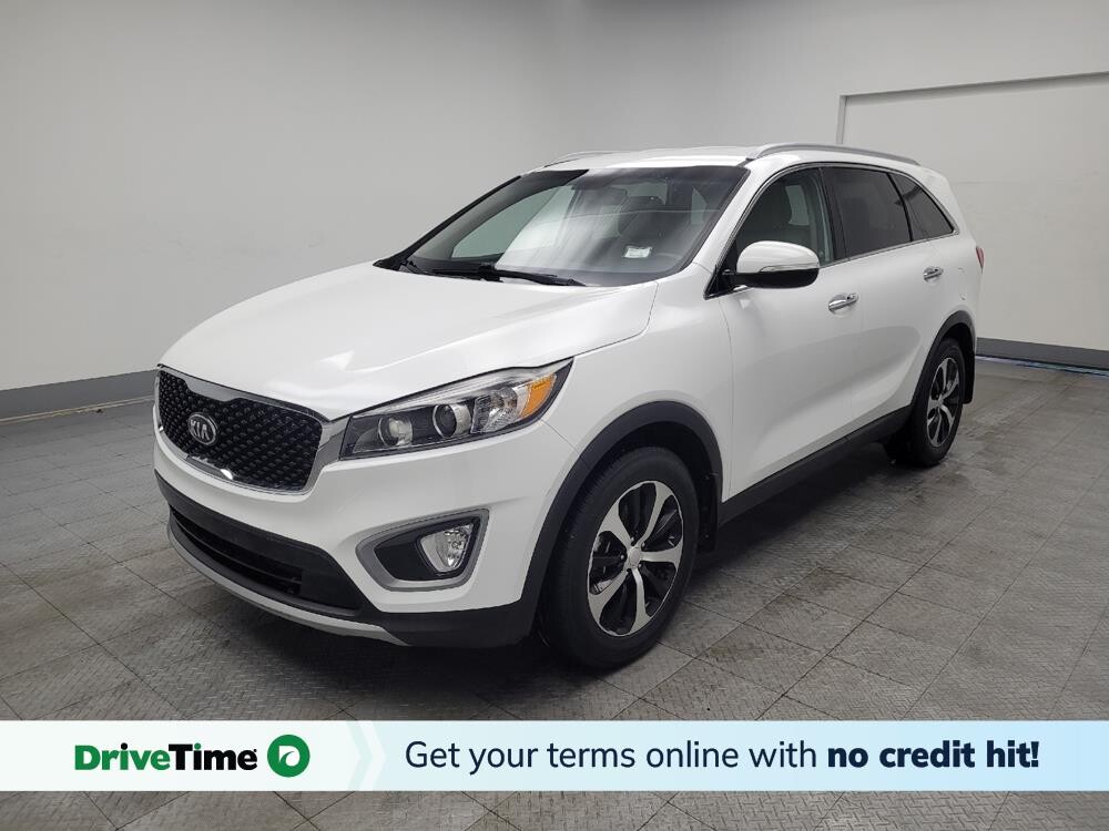 2016 Kia Sorento in Antioch, TN 37013 - 18099500