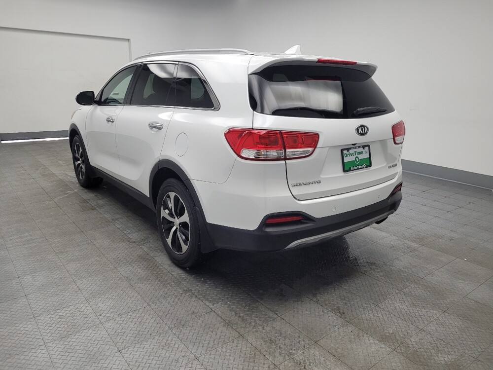 2016 Kia Sorento in Antioch, TN 37013 - 18099500 5