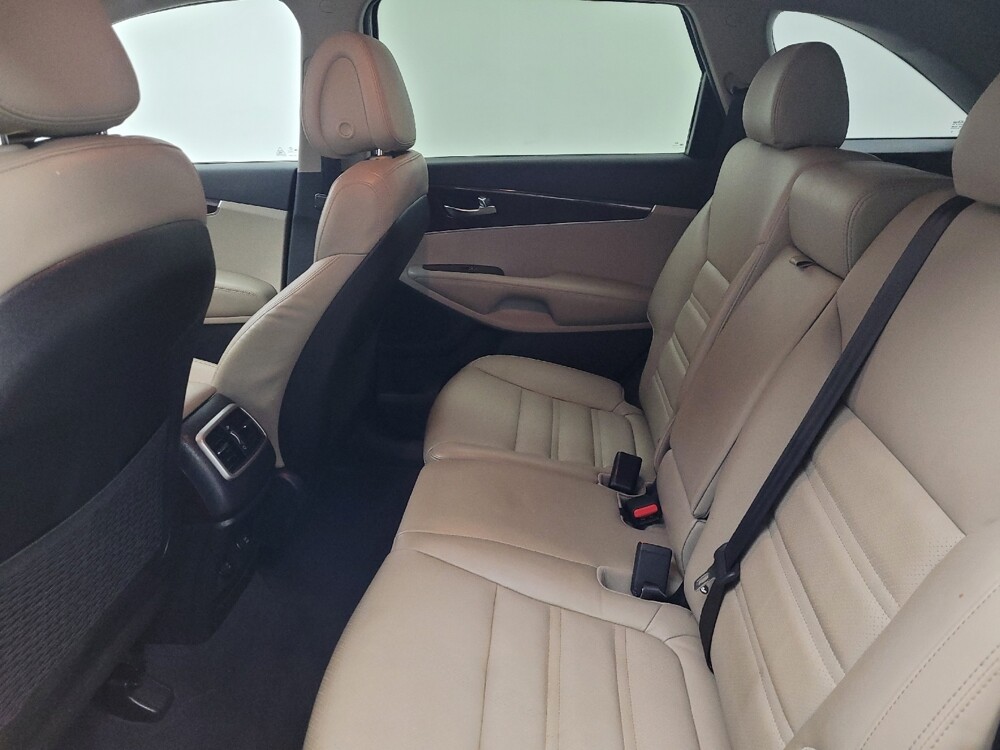 2016 Kia Sorento in Antioch, TN 37013 - 18099500 18