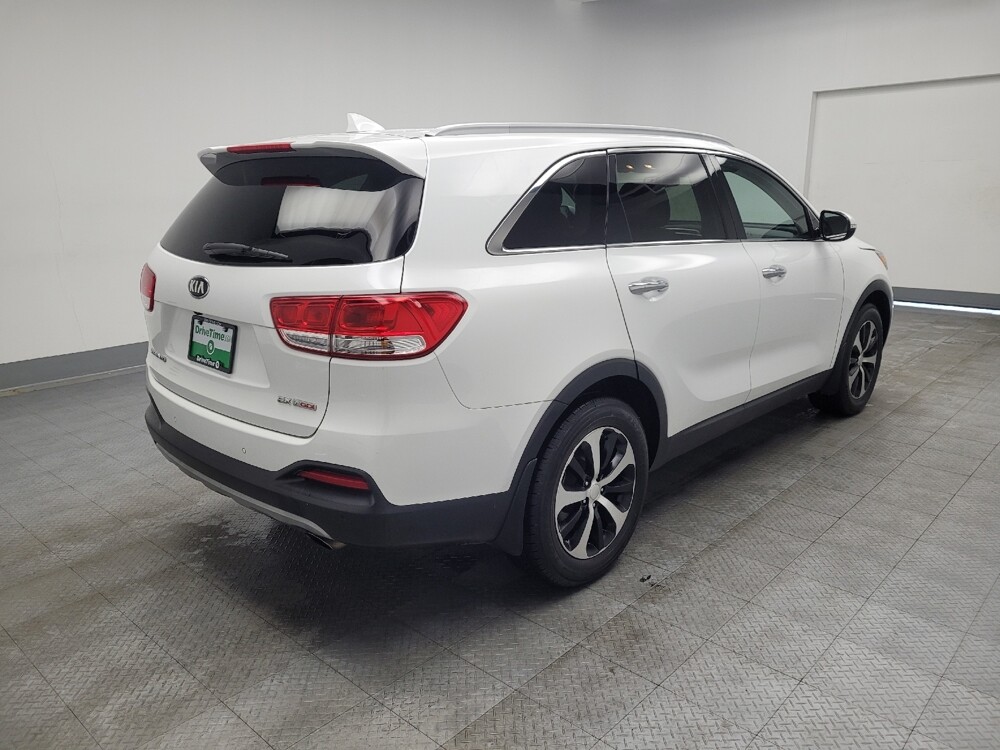 2016 Kia Sorento in Antioch, TN 37013 - 18099500 9