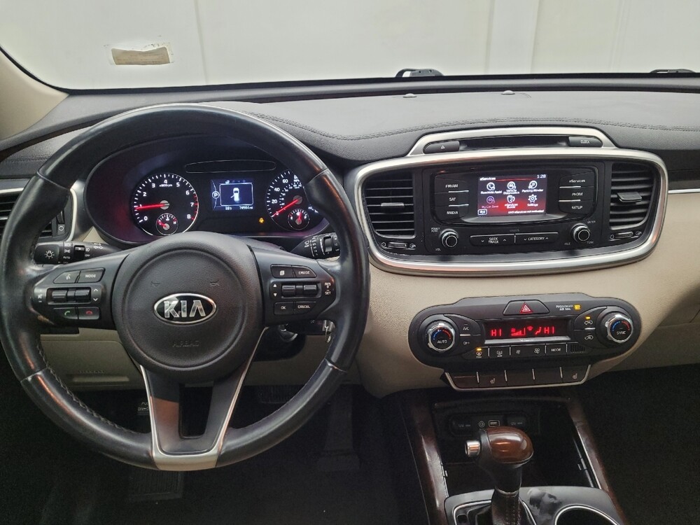 2016 Kia Sorento in Antioch, TN 37013 - 18099500 22