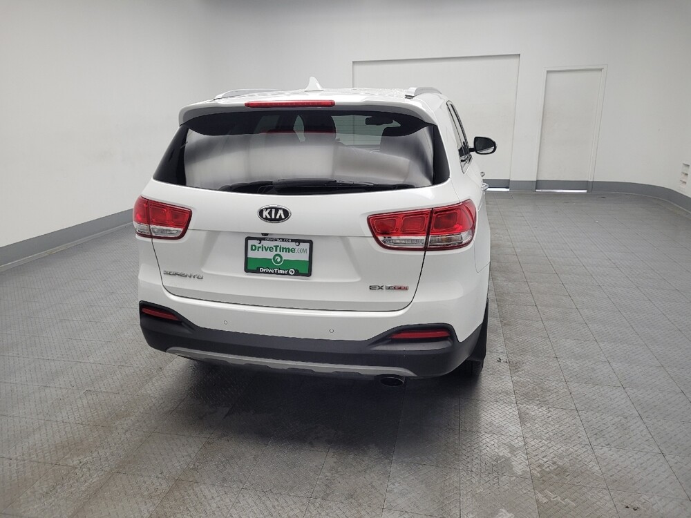 2016 Kia Sorento in Antioch, TN 37013 - 18099500 7