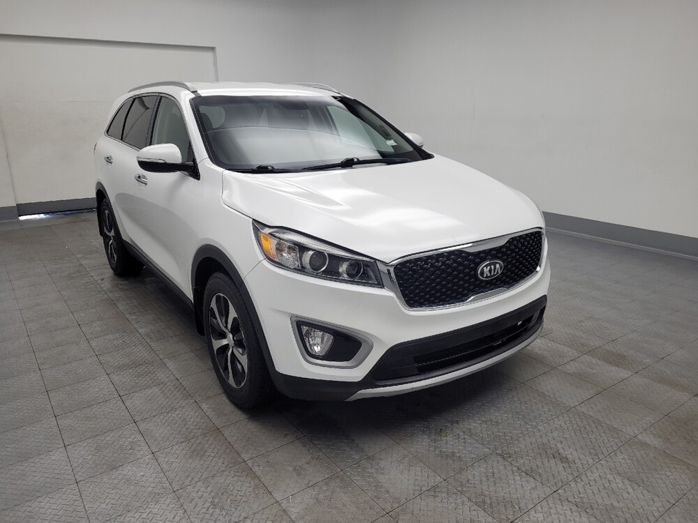 2016 Kia Sorento in Antioch, TN 37013 - 18099500 13