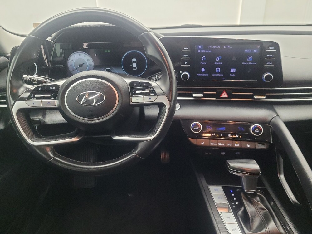 2022 Hyundai Elantra in Memphis, TN 38115 - 18099501 22