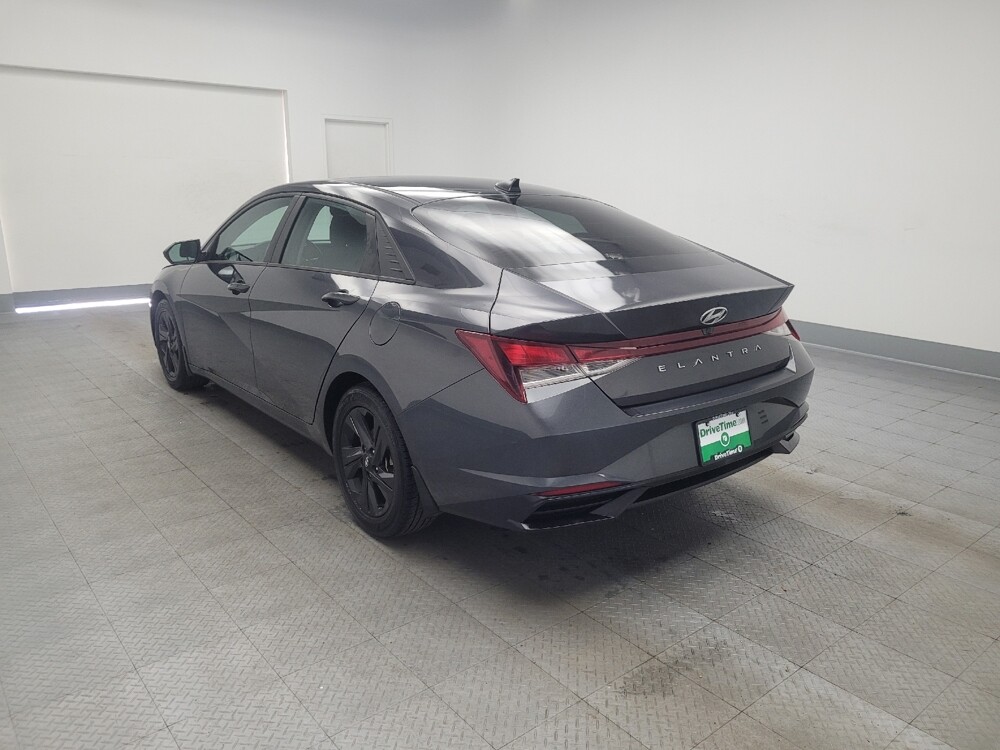 2022 Hyundai Elantra in Memphis, TN 38115 - 18099501 5