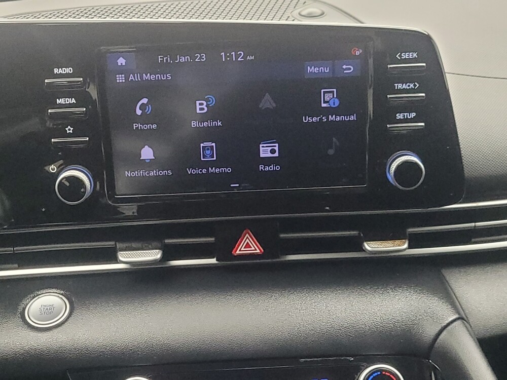 2022 Hyundai Elantra in Memphis, TN 38115 - 18099501 25