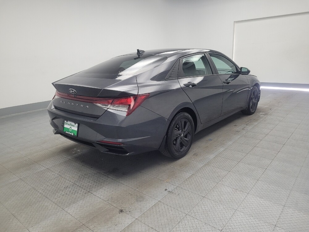 2022 Hyundai Elantra in Memphis, TN 38115 - 18099501 9
