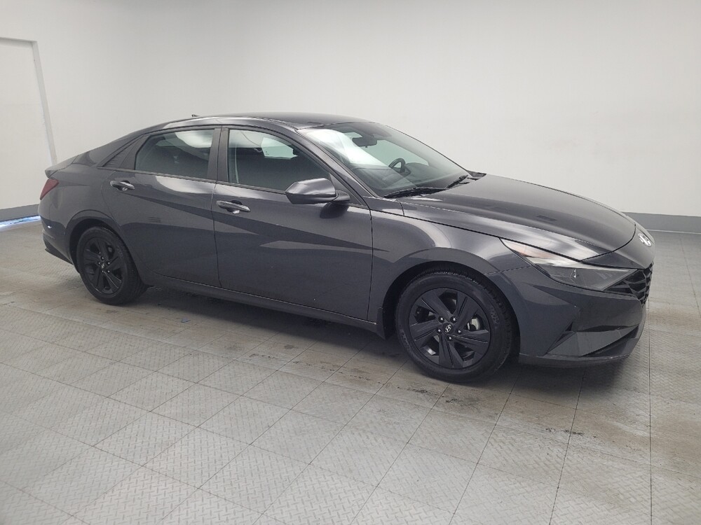 2022 Hyundai Elantra in Memphis, TN 38115 - 18099501 10