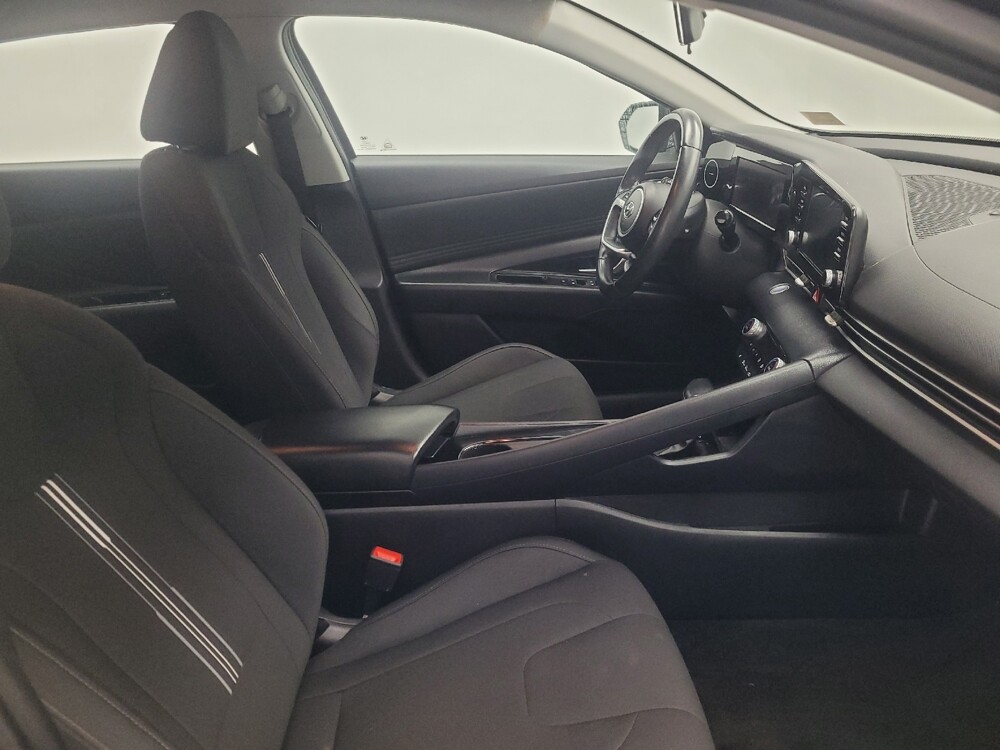 2022 Hyundai Elantra in Memphis, TN 38115 - 18099501 21