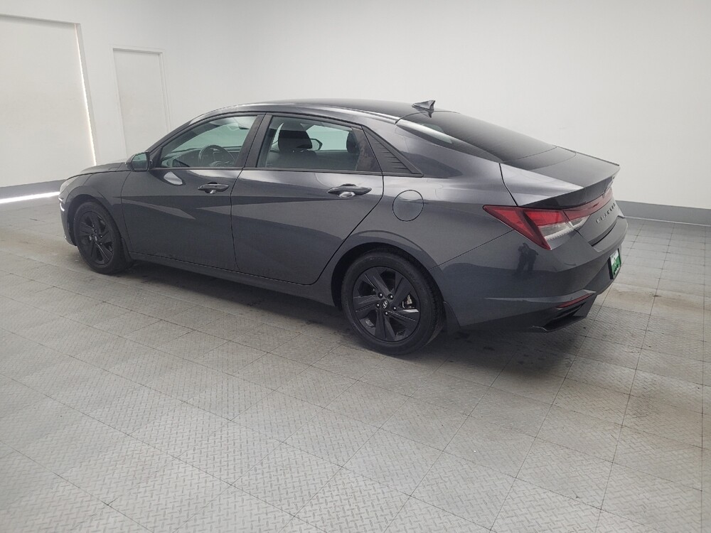 2022 Hyundai Elantra in Memphis, TN 38115 - 18099501 3