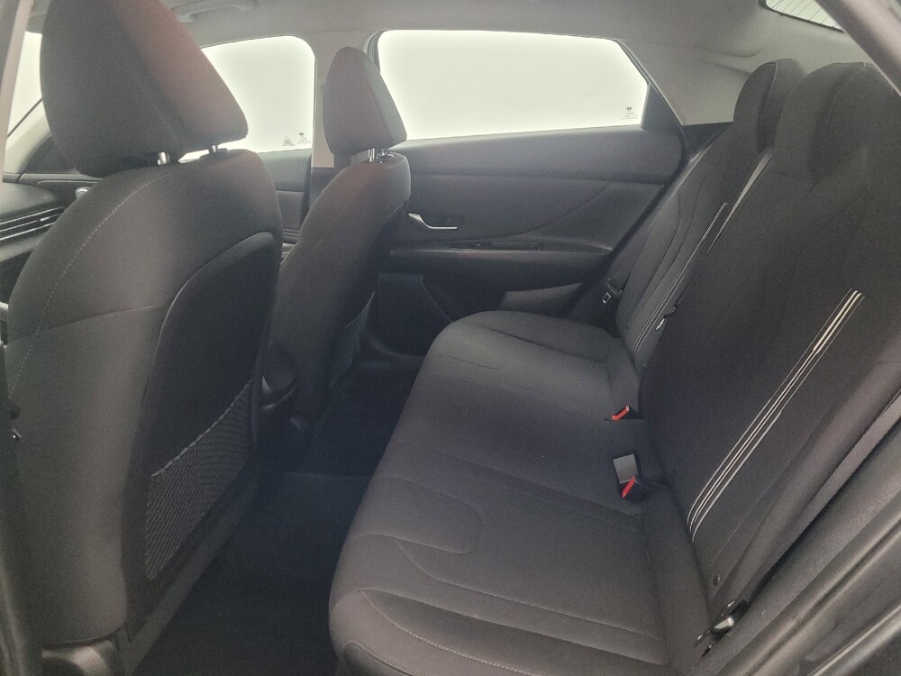 2022 Hyundai Elantra in Memphis, TN 38115 - 18099501 18