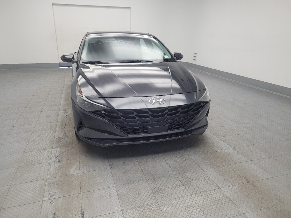 2022 Hyundai Elantra in Memphis, TN 38115 - 18099501 14