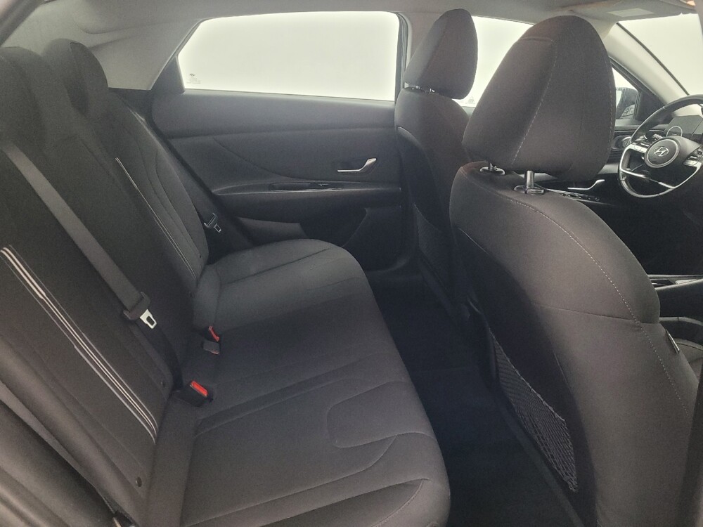 2022 Hyundai Elantra in Memphis, TN 38115 - 18099501 19