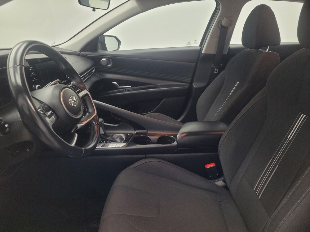 2022 Hyundai Elantra in Memphis, TN 38115 - 18099501 17
