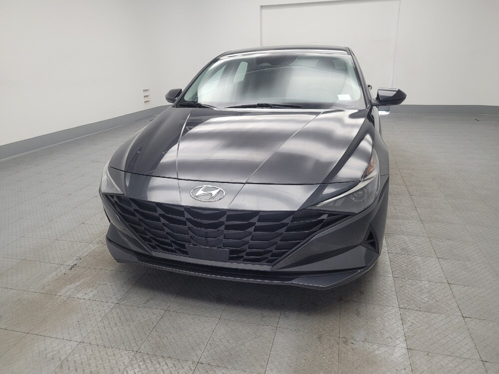 2022 Hyundai Elantra in Memphis, TN 38115 - 18099501 15