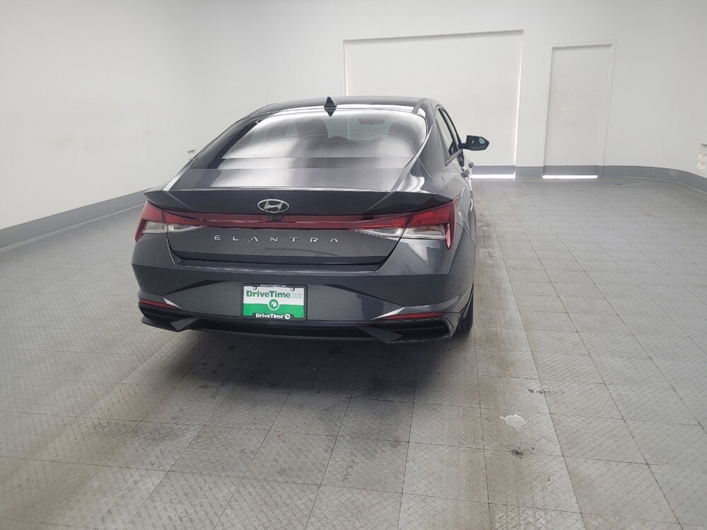 2022 Hyundai Elantra in Memphis, TN 38115 - 18099501 7