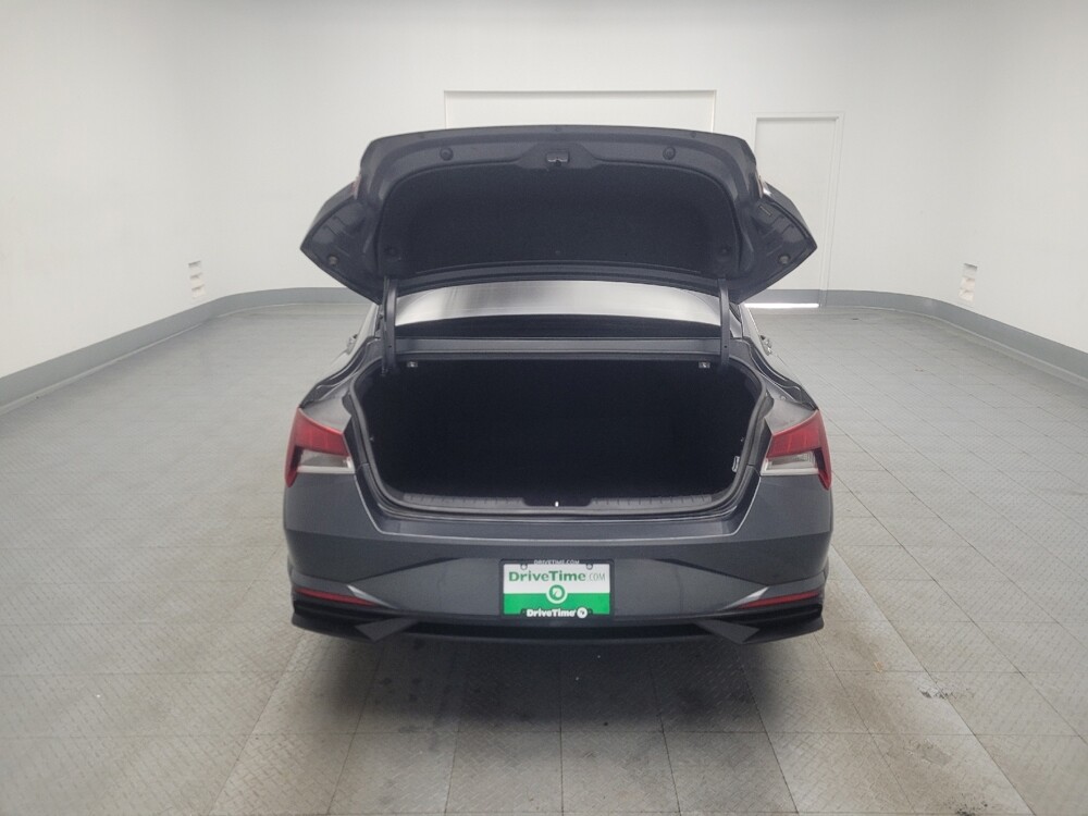 2022 Hyundai Elantra in Memphis, TN 38115 - 18099501 29
