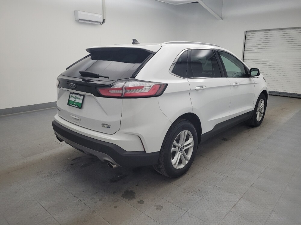 2020 Ford Edge in Fairfield, OH 45014 - 18099502 9