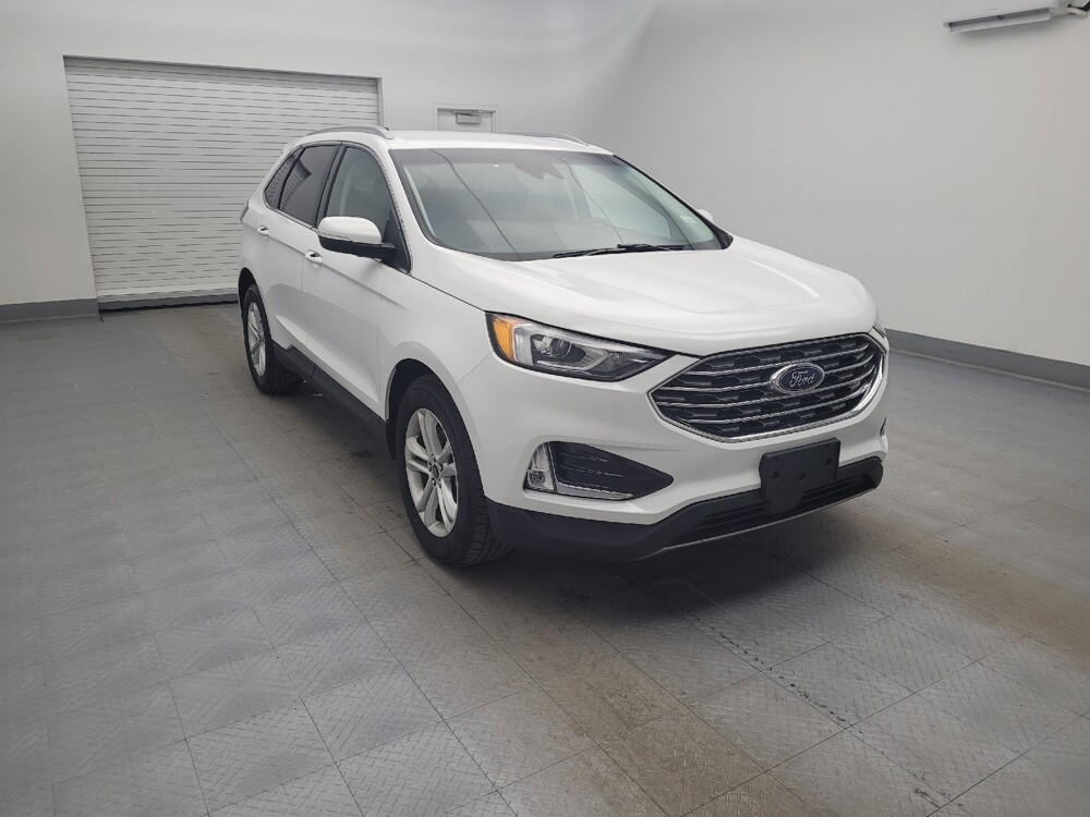 2020 Ford Edge in Fairfield, OH 45014 - 18099502 13