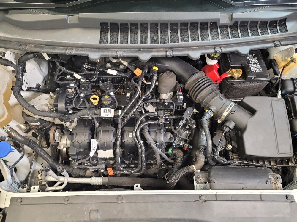 2020 Ford Edge in Fairfield, OH 45014 - 18099502 30