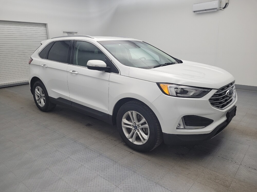 2020 Ford Edge in Fairfield, OH 45014 - 18099502 11