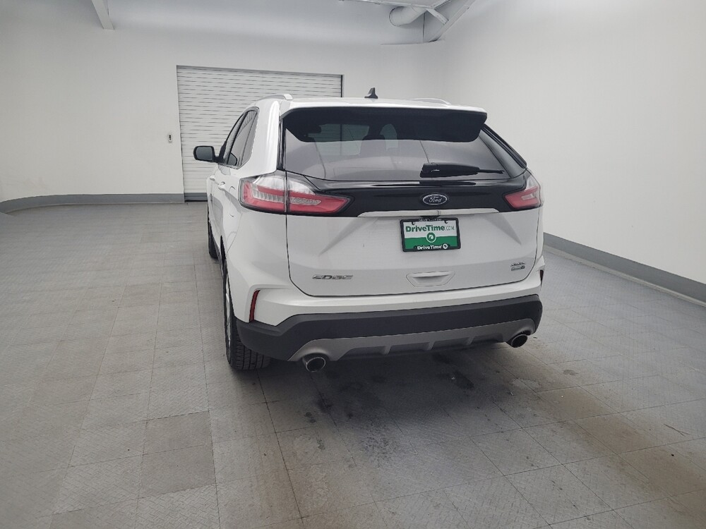 2020 Ford Edge in Fairfield, OH 45014 - 18099502 6