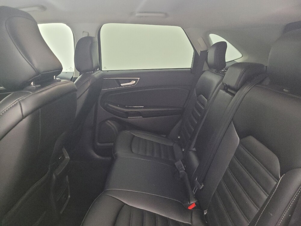 2020 Ford Edge in Fairfield, OH 45014 - 18099502 18