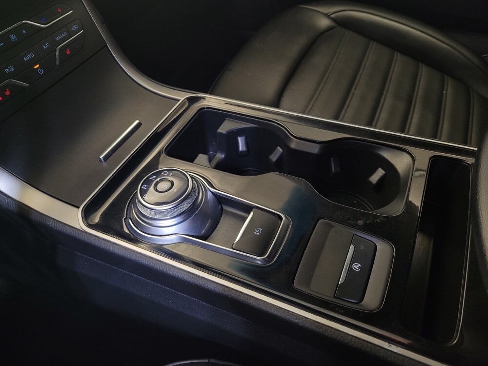 2020 Ford Edge in Fairfield, OH 45014 - 18099502 26