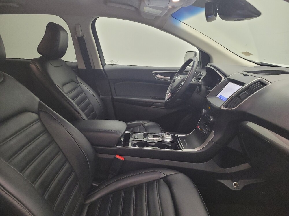 2020 Ford Edge in Fairfield, OH 45014 - 18099502 21