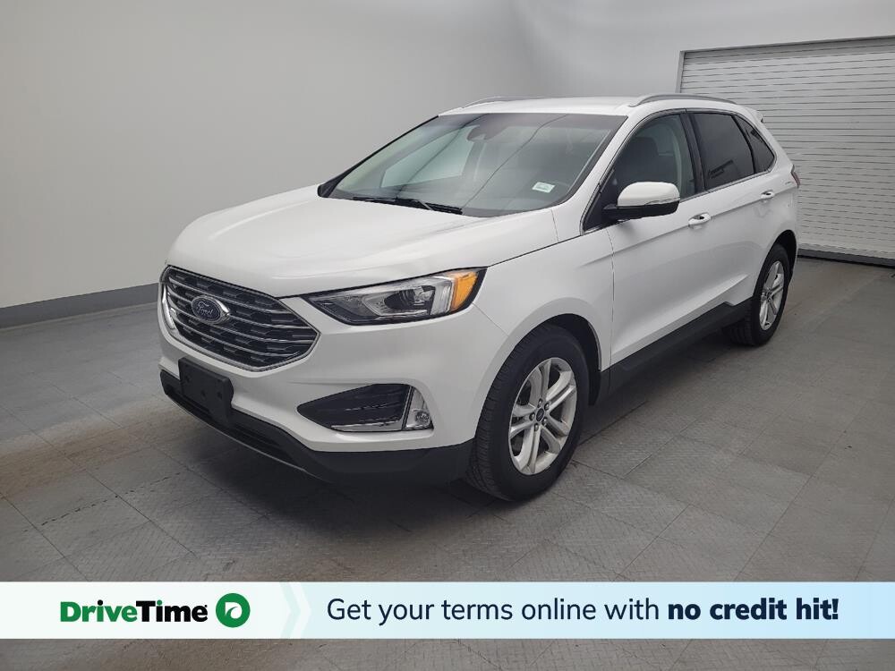 2020 Ford Edge in Fairfield, OH 45014 - 18099502