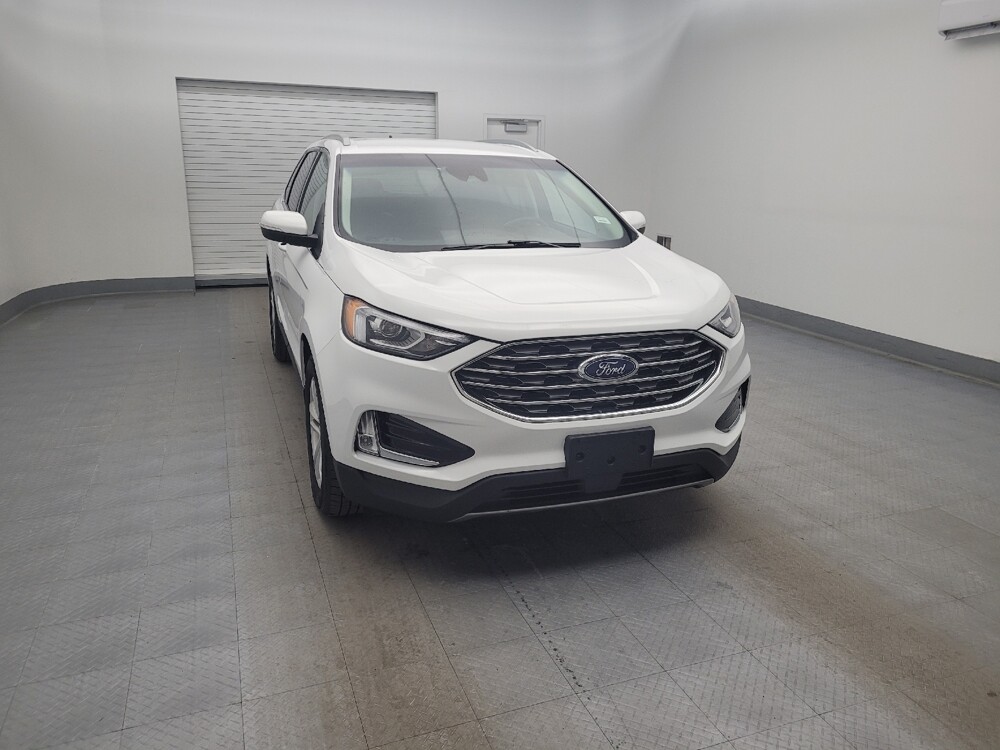 2020 Ford Edge in Fairfield, OH 45014 - 18099502 14